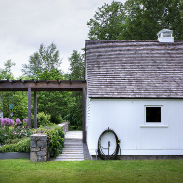 Farmhouse