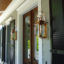 exterior lighting