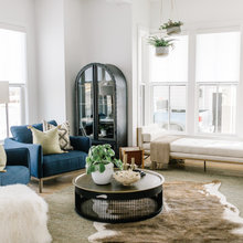 Living Room Seating area