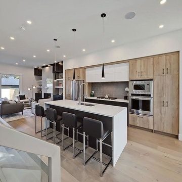 26 ave duplex
