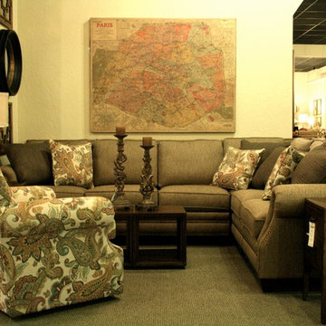 Design 125 Showroom Winter/Spring 2016
