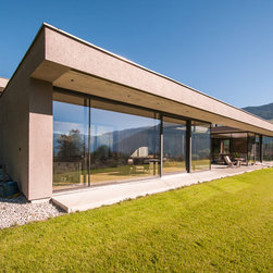 Modern Triple pane windows - Products