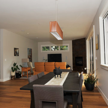 Contemporary Beauty