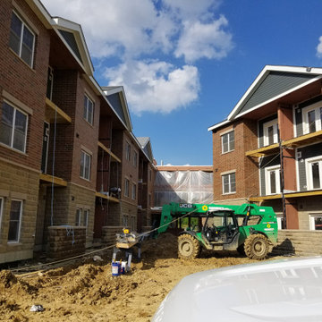 Highland Heights | Multi-Unit Custom Build - Apartments