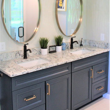 Who can renovate my bathroom in Frederick Maryland