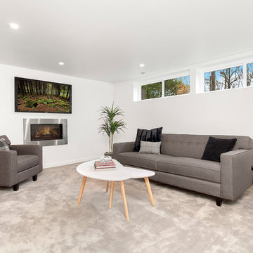 Queen Anne 2nd Story Addition and Remodel