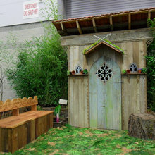 Herb Garden