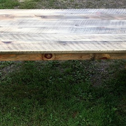 Dining Room Tables - Products