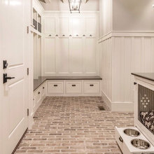 Mudroom