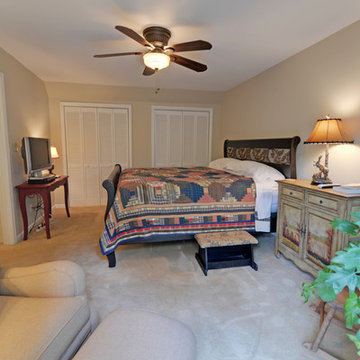 Lake Lanier Custom Homes