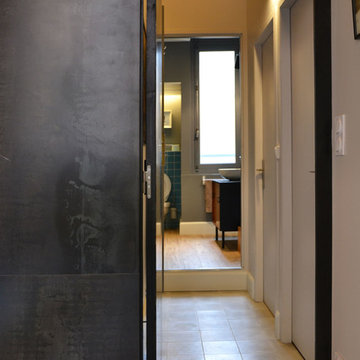 Appartement SU04. / LYON_69005