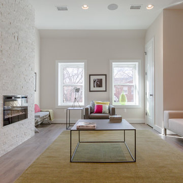 Staples Condominium