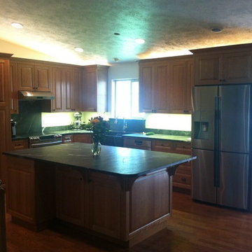 Nine Mile Kitchen