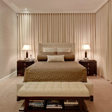 Private Residence, Rancho, Mirage, CA