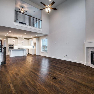 Creating a New Dwelling Space for a Large Family, ADU Construction Service in CA