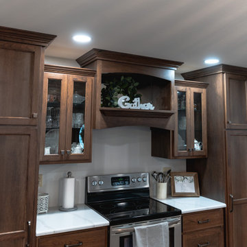 Hickory Kitchen