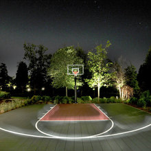 Basketball Court