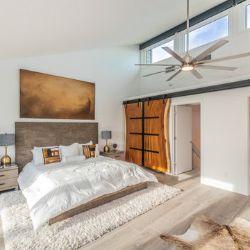 Award-Winning Residential Interior Remodel
