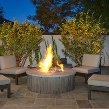 Patio Ideas