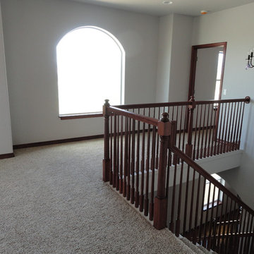 Sanderson Montrose Colorado