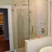 Shower Door Hardware