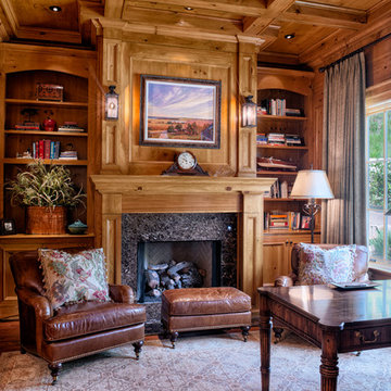 Shingle Style on Keowee