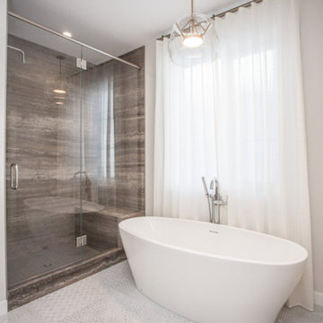 Sorento Custom Homes - The Laurel