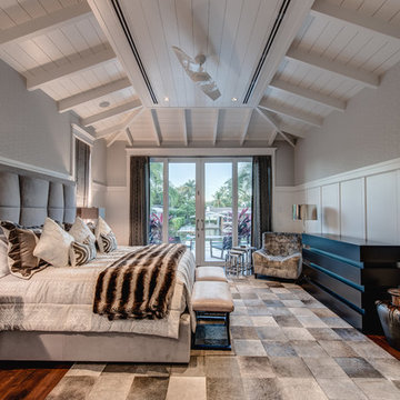 Coastal Cottage - Aqualane Shores, Naples