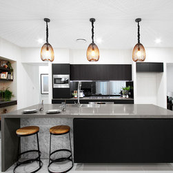 THE ORION  I  Single Storey Display Home - Products