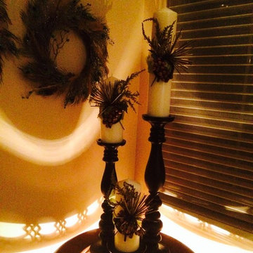 Holiday Projects