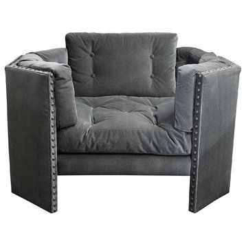 CFC Furniture - Mystic Chair - UP112