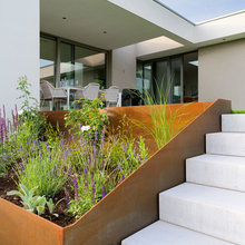 Side Driveway
