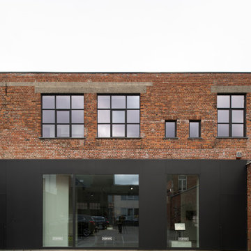 Nylonfabrik