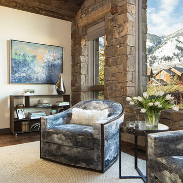 Alpine Haven