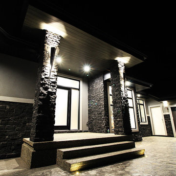 Riverstone Pointe Estate