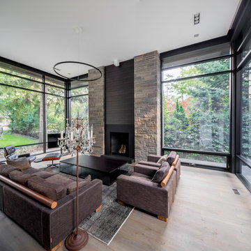 The Glass Room