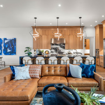Vivid Best of Show Parade of Homes Winner 2023