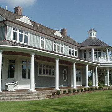 Exteriors