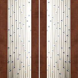 Contemporary Doors - Products