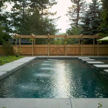 Show Pool