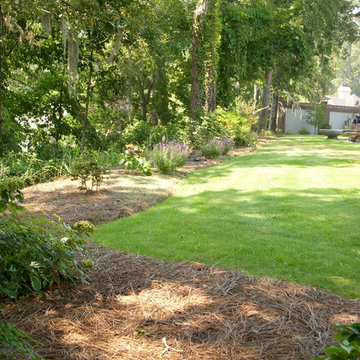Trent Woods Dr.