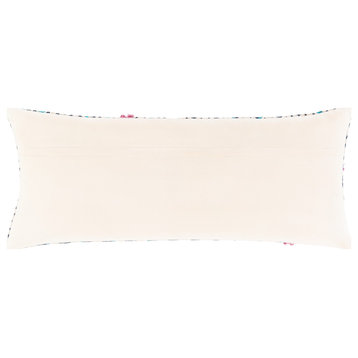 Phoebe PHB-003 14"x32" Pillow Cover