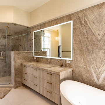 Coronado - Bathroom Remodel