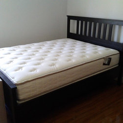 Bed Frames - Products