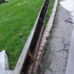 Restoration Project - La Canada Flintridge - Products