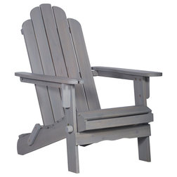 Transitional Adirondack Chairs by Homesquare