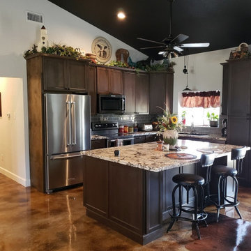 Additional Projects