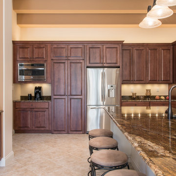 Kniest Custom Build - Weldon Springs, MO