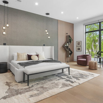 Englewood Full Home Interior Design