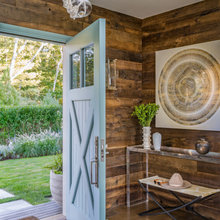 Entry Way